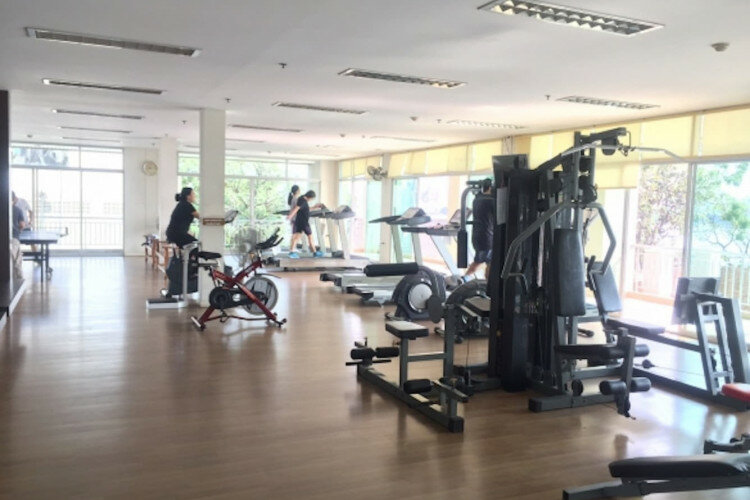 Кондоминиум в Бангкоке, Таиланд | THE432521