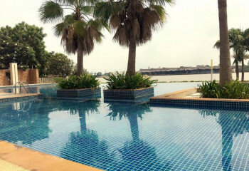 Кондоминиум в Бангкоке, Таиланд | THE432521