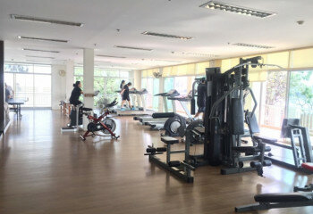 Кондоминиум в Бангкоке, Таиланд | THE432521