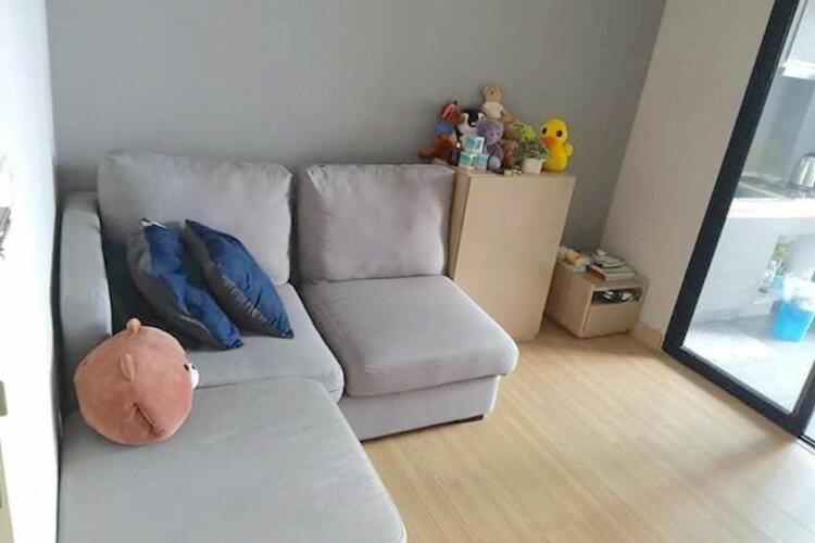 Кондоминиум в Бангкоке, Таиланд | THE232363