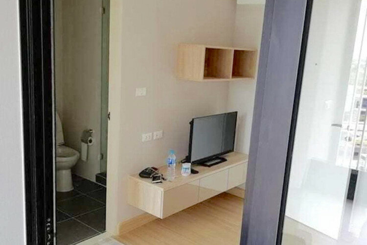 Кондоминиум в Бангкоке, Таиланд | THE232363