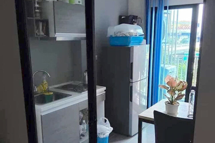 Кондоминиум в Бангкоке, Таиланд | THE232363