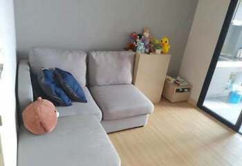 Кондоминиум в Бангкоке, Таиланд | THE232363