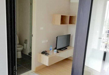 Кондоминиум в Бангкоке, Таиланд | THE232363