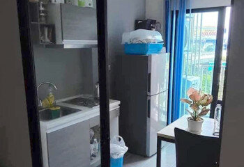 Кондоминиум в Бангкоке, Таиланд | THE232363