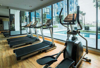 Кондоминиум в Бангкоке, Таиланд | THE232363