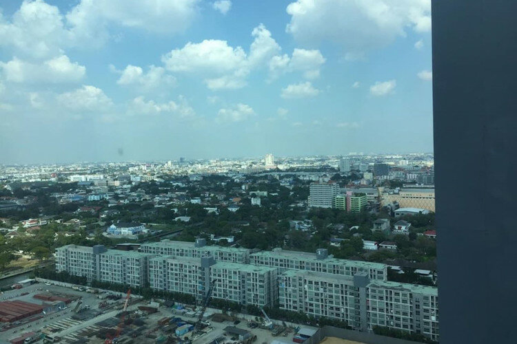 Кондоминиум в Бангкоке, Таиланд | THE332479