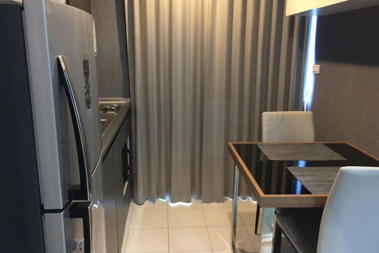 Кондоминиум в Бангкоке, Таиланд | THE332479