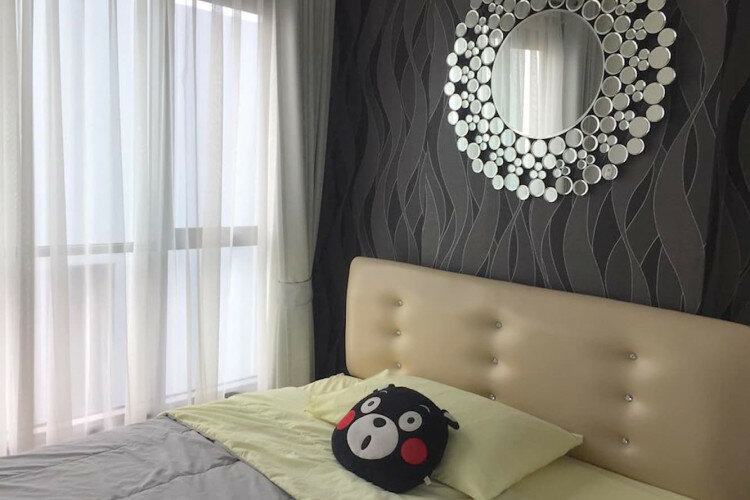 Кондоминиум в Бангкоке, Таиланд | THE332479