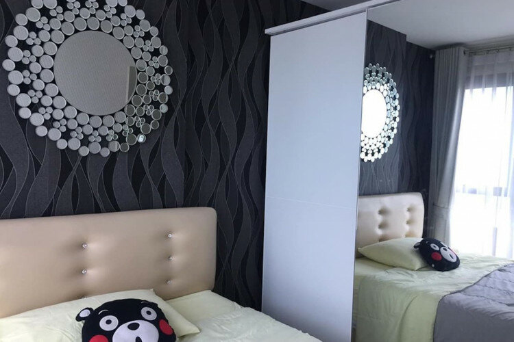 Кондоминиум в Бангкоке, Таиланд | THE332479