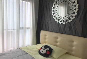 Кондоминиум в Бангкоке, Таиланд | THE332479