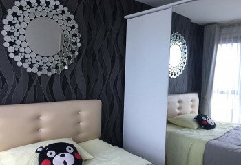 Кондоминиум в Бангкоке, Таиланд | THE332479