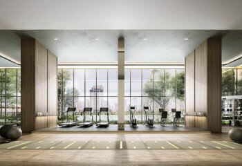 Кондоминиум в Бангкоке, Таиланд | THE132095