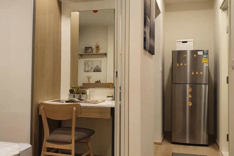 Кондоминиум в Бангкоке, Таиланд | THE432017