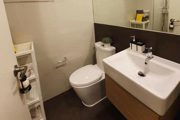 Кондоминиум в Бангкоке, Таиланд | THE432017