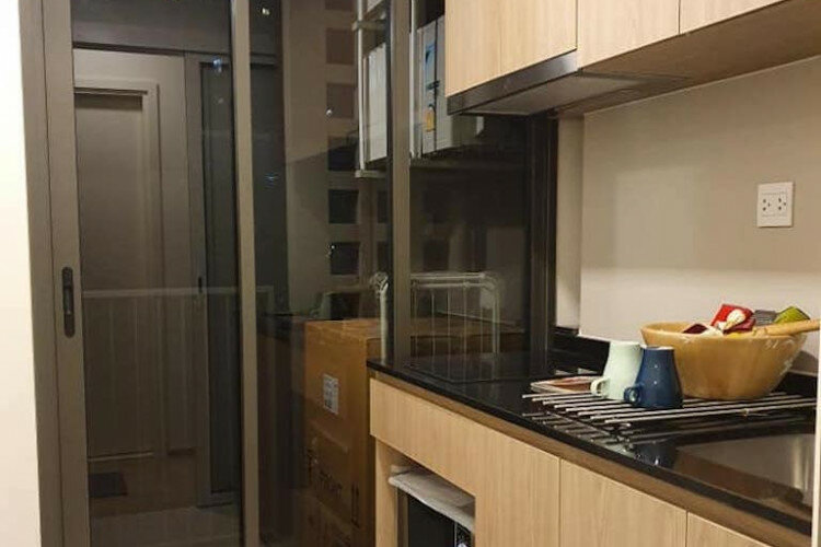 Кондоминиум в Бангкоке, Таиланд | THE432017