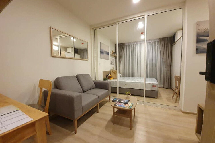 Кондоминиум в Бангкоке, Таиланд | THE432017