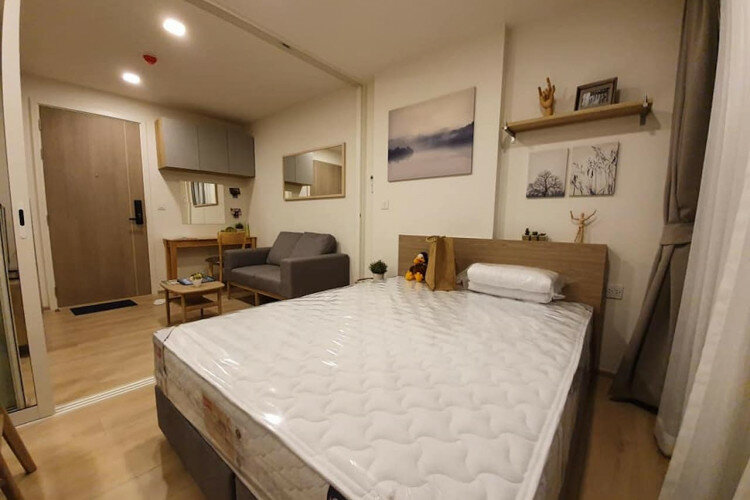 Кондоминиум в Бангкоке, Таиланд | THE432017