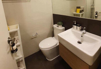 Кондоминиум в Бангкоке, Таиланд | THE432017