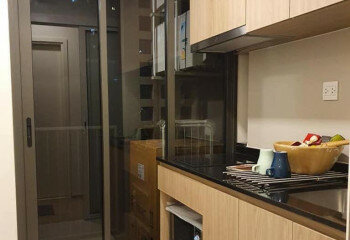 Кондоминиум в Бангкоке, Таиланд | THE432017