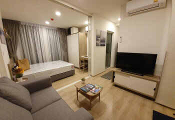 Кондоминиум в Бангкоке, Таиланд | THE432017