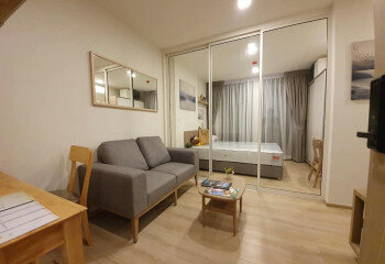 Кондоминиум в Бангкоке, Таиланд | THE432017