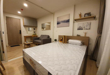 Кондоминиум в Бангкоке, Таиланд | THE432017