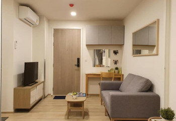 Кондоминиум в Бангкоке, Таиланд | THE432017