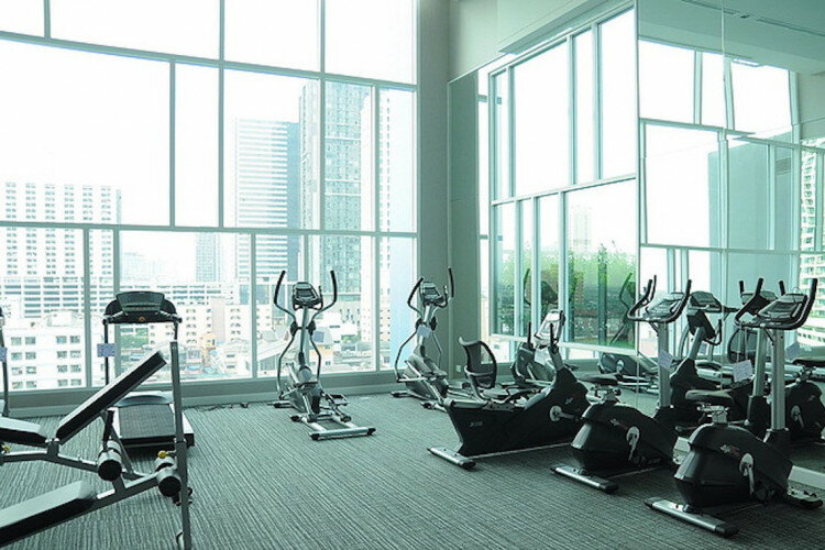 Кондоминиум в Бангкоке, Таиланд | THE232351