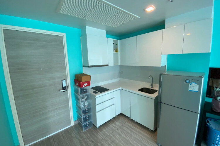 Кондоминиум в Бангкоке, Таиланд | THE232351