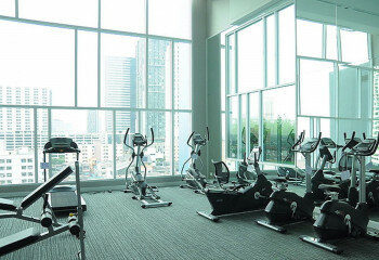 Кондоминиум в Бангкоке, Таиланд | THE232351