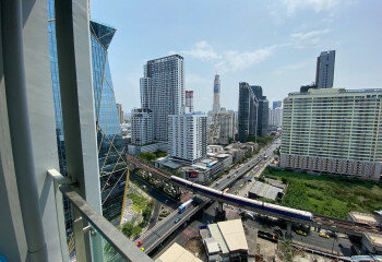 Кондоминиум в Бангкоке, Таиланд | THE232351