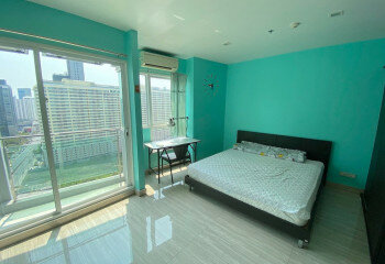 Кондоминиум в Бангкоке, Таиланд | THE232351