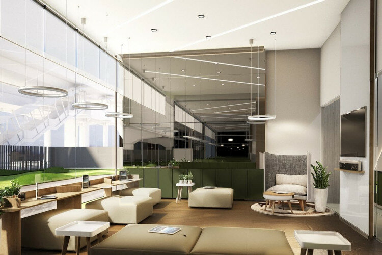 Кондоминиум в Бангкоке, Таиланд | THE331940