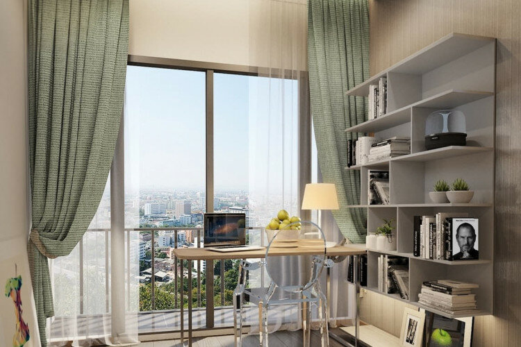 Кондоминиум в Бангкоке, Таиланд | THE531939