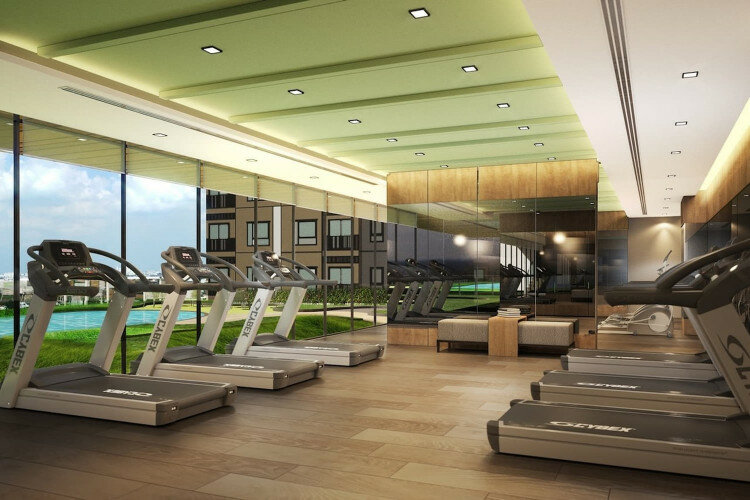 Кондоминиум в Бангкоке, Таиланд | THE531939