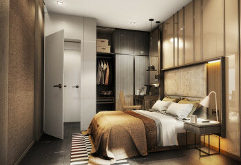 Кондоминиум в Бангкоке, Таиланд | THE531939