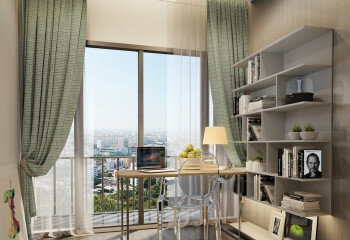 Кондоминиум в Бангкоке, Таиланд | THE531939