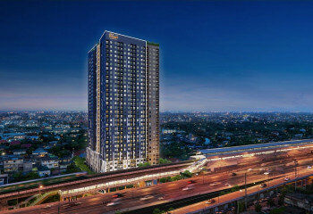 Кондоминиум в Бангкоке, Таиланд | THE531939