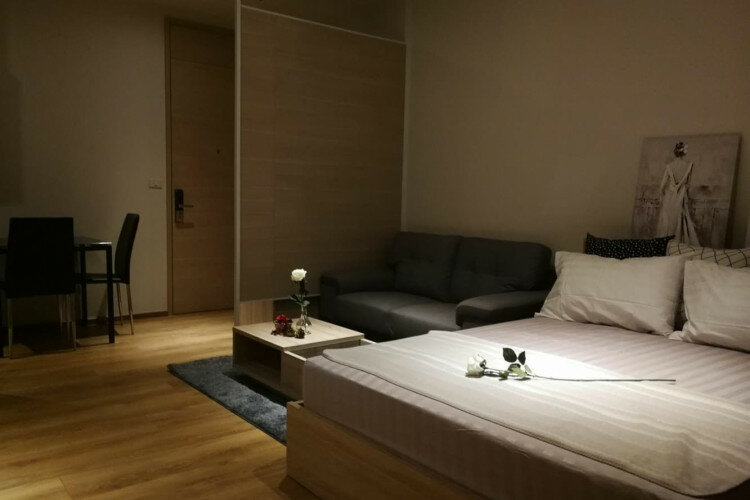 Кондоминиум в Бангкоке, Таиланд | THE115333