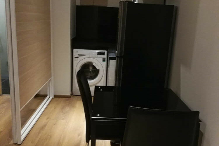 Кондоминиум в Бангкоке, Таиланд | THE115333