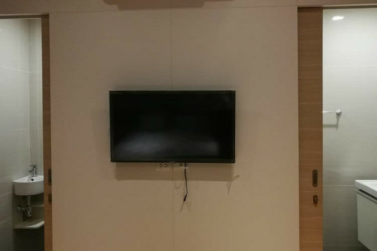 Кондоминиум в Бангкоке, Таиланд | THE115333