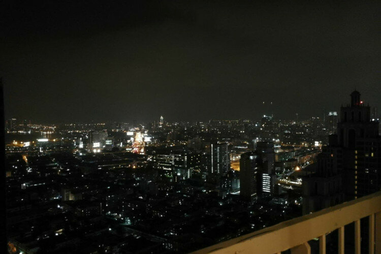 Кондоминиум в Бангкоке, Таиланд | THE115333