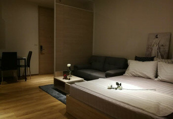 Кондоминиум в Бангкоке, Таиланд | THE115333