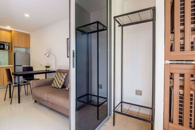 Кондоминиум в Паттайе, Таиланд | THE255148