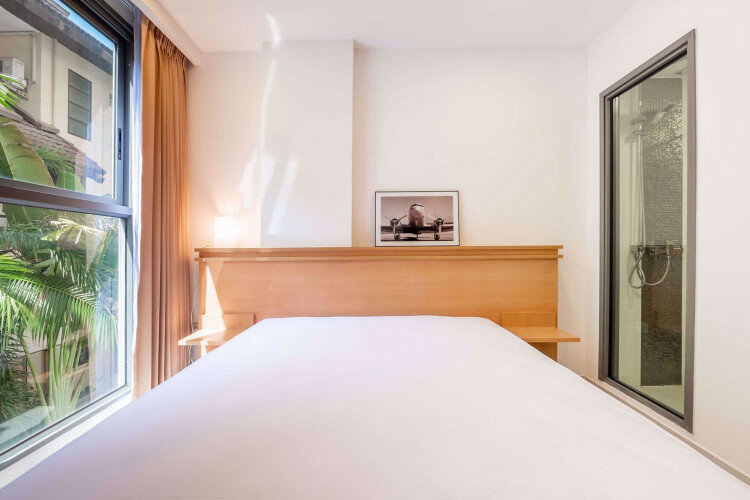 Кондоминиум в Паттайе, Таиланд | THE255148