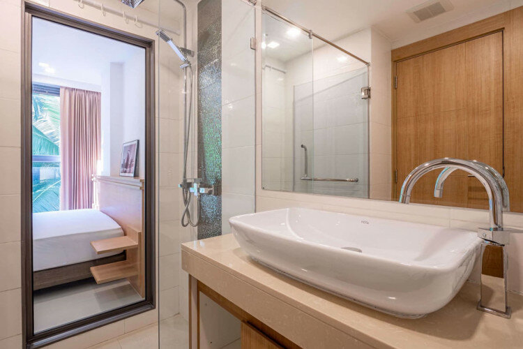 Кондоминиум в Паттайе, Таиланд | THE255148