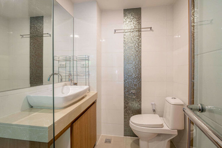 Кондоминиум в Паттайе, Таиланд | THE255148