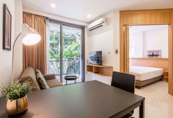 Кондоминиум в Паттайе, Таиланд | THE255148