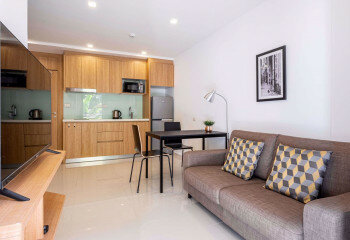 Кондоминиум в Паттайе, Таиланд | THE255148